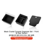 Tesla Model 3 Highland 2024 & Model Y Juniper 2025 Storage Box Set
