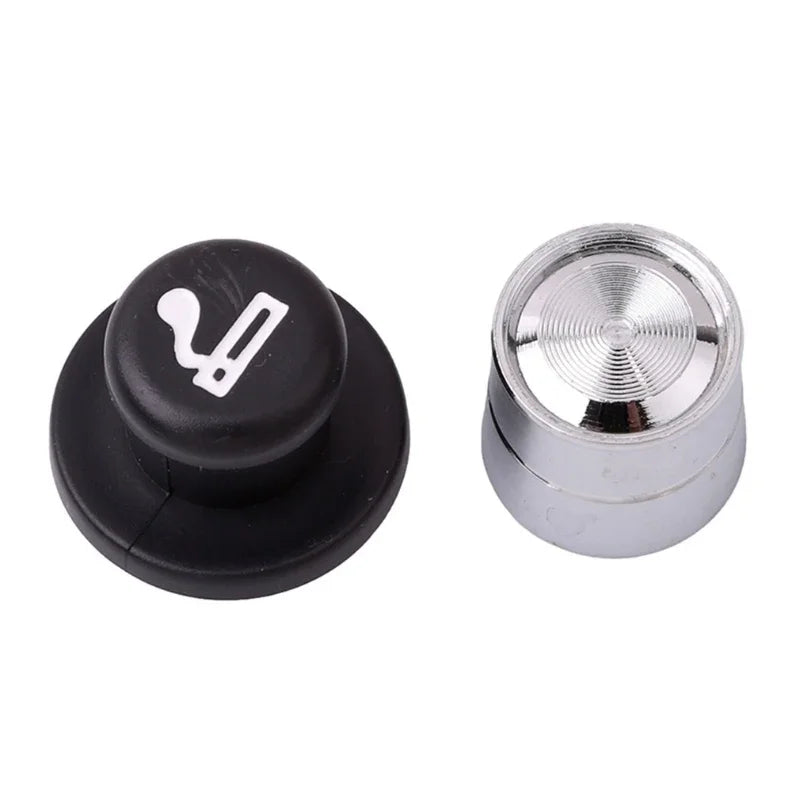 Secret Stash Car Cigarette Lighter - Hidden Storage Container