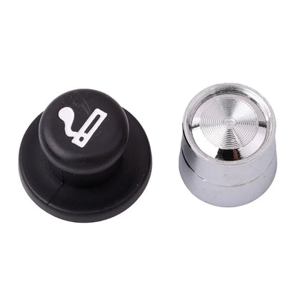 Secret Stash Car Cigarette Lighter - Hidden Storage Container