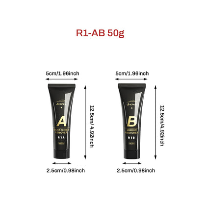 Car Scratch Remover - Auto Paint Repair Polishing Compound
