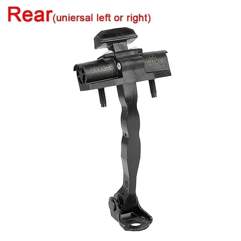 Tesla Model 3 Door Limiter Hinge Stop Check Strap - OEM Parts rear side