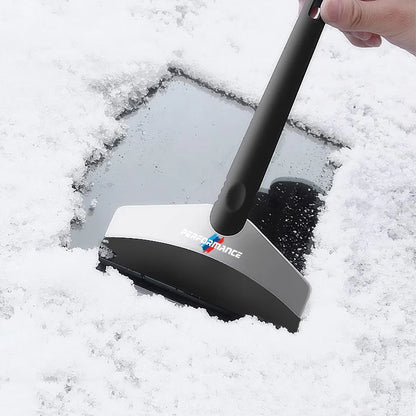 BMW Car Ice Scraper - Windshield Snow Removal Tool Performance Series