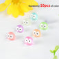 Cute Black Elf Car Interior Decoration - Rearview Mirror Ornaments