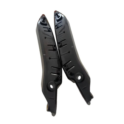 Tesla Model Y Front Bumper Bracket - 2020-2022 Left Right Mount Set
