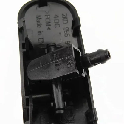 Windscreen Washer Jet Nozzle - OEM Water Spray for VW Passat Jetta Golf