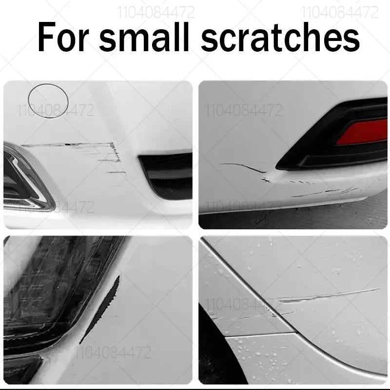 BYD Seal U Paint Repair Pen 2023-2025 - Touch Up Scratch Remover Kit Multiple Colors
