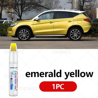 BYD Seal U Paint Repair Pen 2023-2025 - Touch Up Scratch Remover Kit Multiple Colors