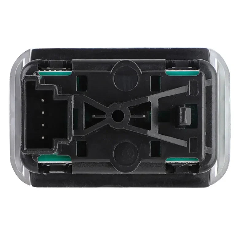 Tesla Model S/X Power Window Switch 2012-2020 - Left Electric Door Control Button 1003589-00-B