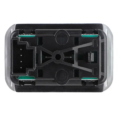 Tesla Model S/X Power Window Switch 2012-2020 - Left Electric Door Control Button 1003589-00-B