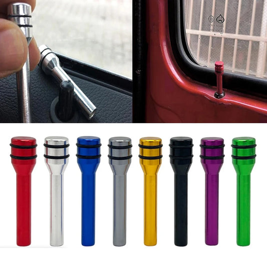 Auto Car Security Door Lock Pins - Universal VW Polo Beetle Interior