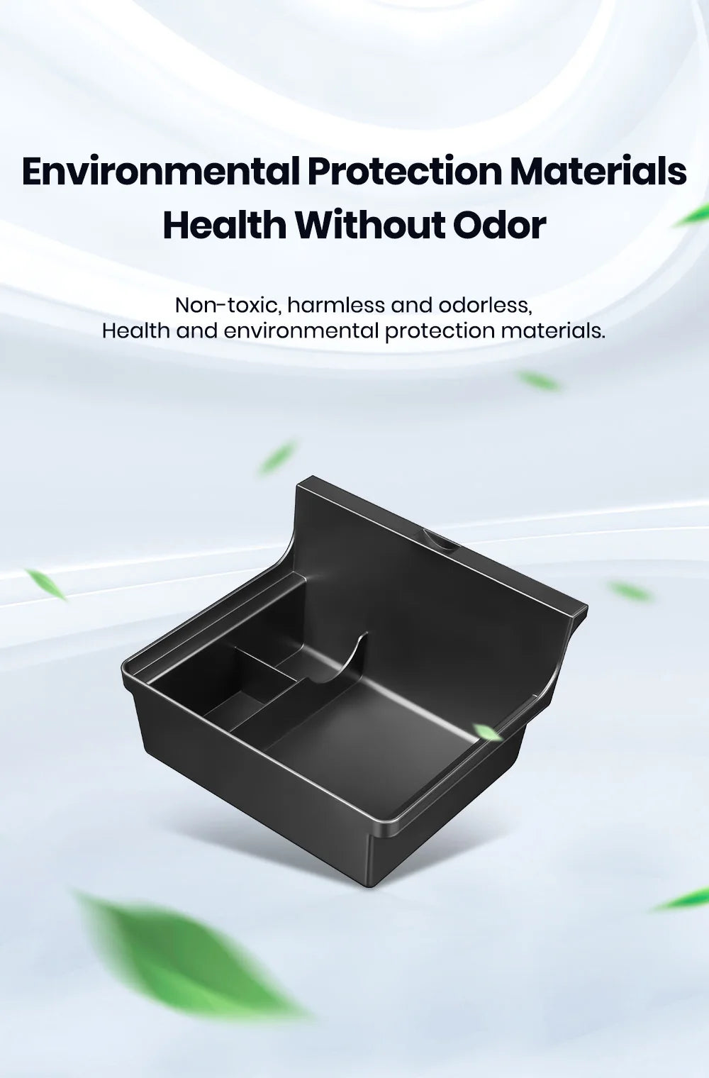 Tesla Model 3 Highland 2024 & Model Y Juniper 2025 Storage Box Set