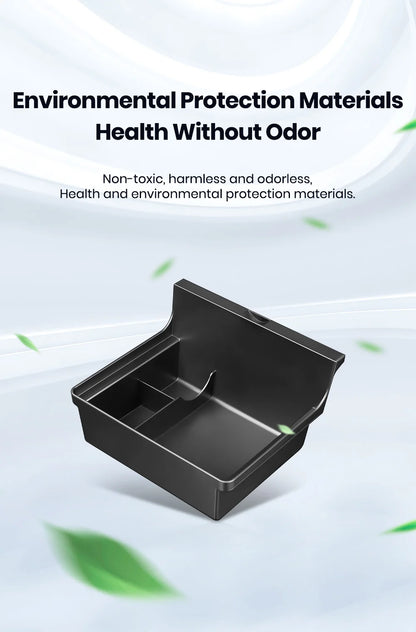 Tesla Model 3 Highland 2024 & Model Y Juniper 2025 Storage Box Set
