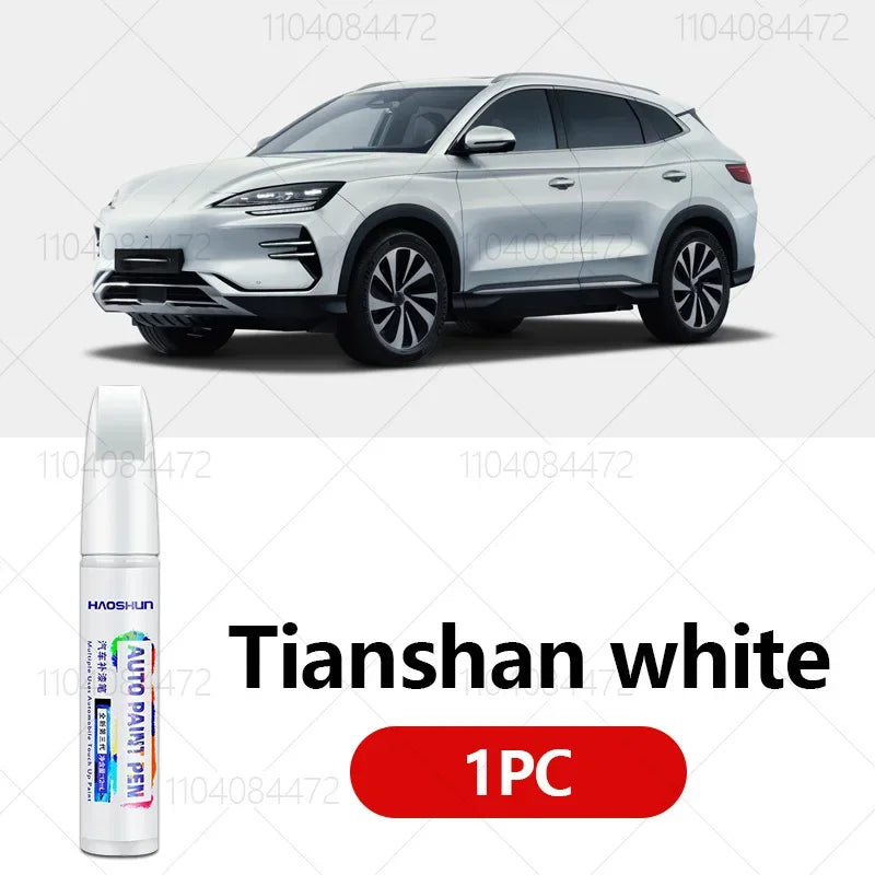 BYD Seal U Paint Repair Pen 2023-2025 - Touch Up Scratch Remover Kit Multiple Colors