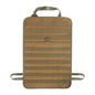Car Rear Seat Back Storage Bag - Tactical MOLLE Trunk Organizer Multi Hanging Strap