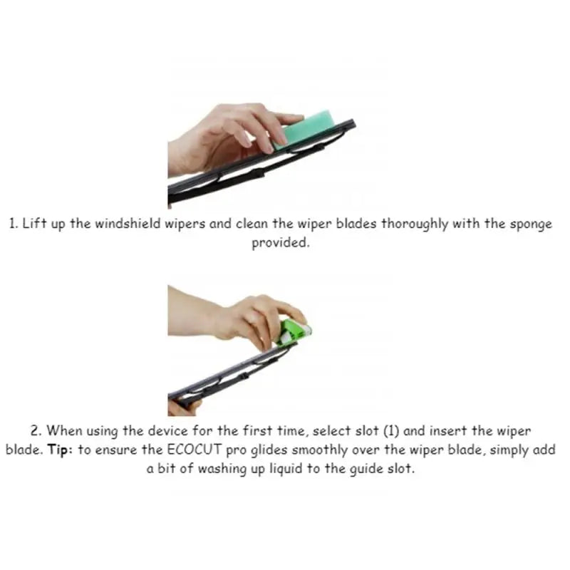 Car Wipers Repair Tool 2024 - For Volvo C30 C70 S40 S60 S70 S80