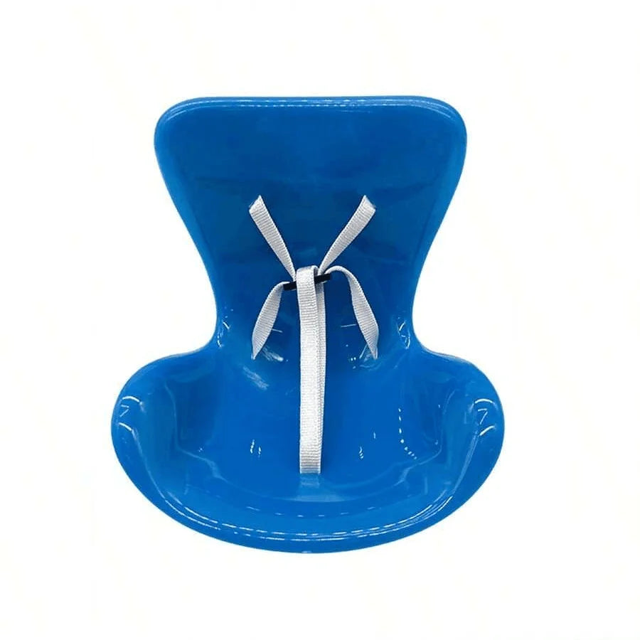 Car Safety Chair Doll Toy - Air Conditioner Aromatherapy Clip