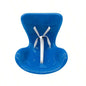 Car Safety Chair Doll Toy - Air Conditioner Aromatherapy Clip