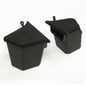 Tesla Model Y Juniper 2025 Trunk Organizer - Premium TPE Storage Solution