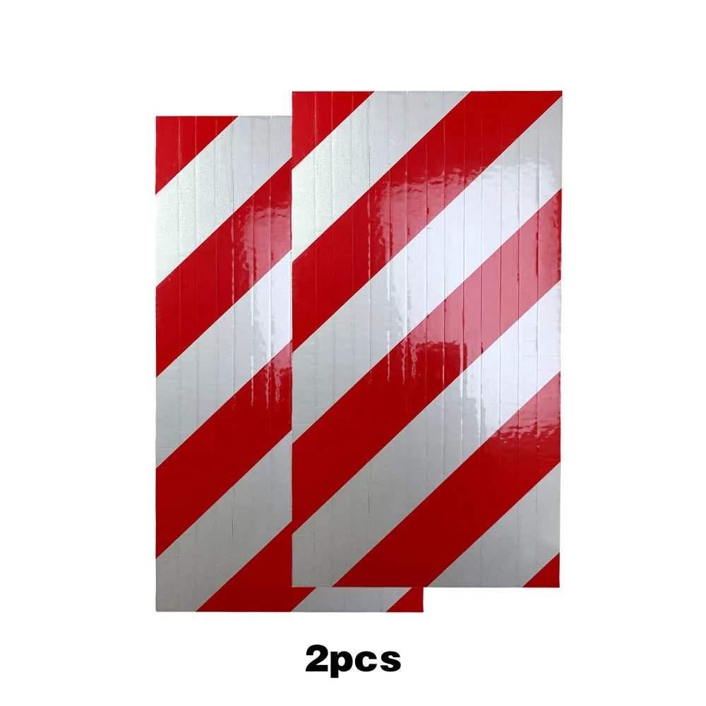 Garage Wall Protector 4PCS - Door Bumper Foam Parking Protection Stickers