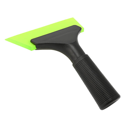 FOSHIO Magic Handle Ice Scraper - Multi-Purpose Cleaning Squeegee