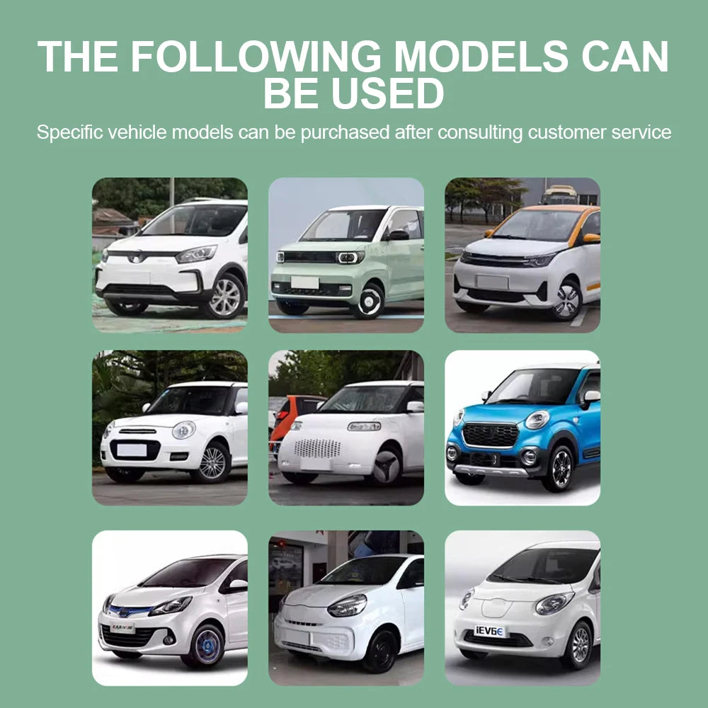 Tesla Model 3 Y Charger Port Cover - Magnetic Rainproof