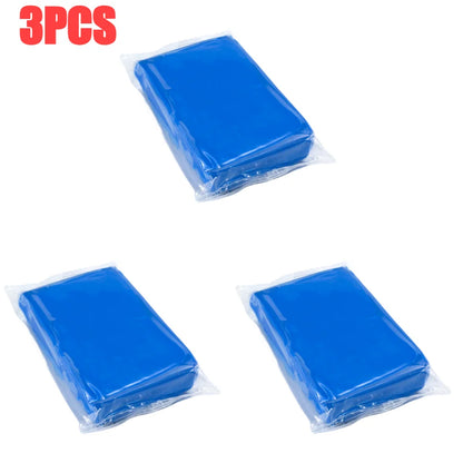 Car Cleaning Clay Bar Set - Professional Auto Detailing Mud for Paint Treatment