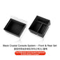 Tesla Model 3 Highland 2024 & Model Y Juniper 2025 Storage Box Set