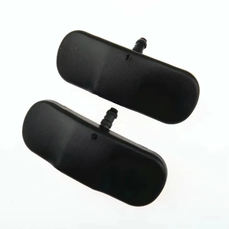Windscreen Washer Jet Nozzle - OEM Water Spray for VW Passat Jetta Golf