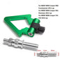 Universal Aluminum Towing Hook - JDM Trailer Towbar BMW VW Mercedes