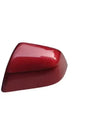 Tesla Model Y Juniper 2025 Mirror Cover - Exterior Shell Red Right