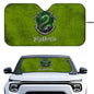 Harry Potter Car Sunshade - Foldable Windshield UV Protection
