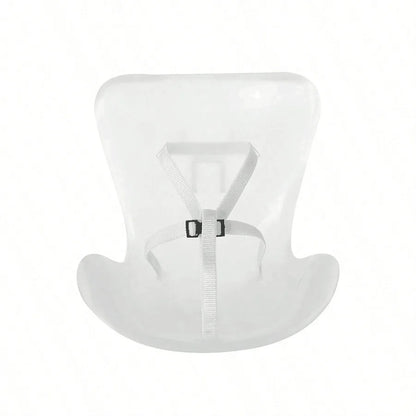 Car Safety Chair Doll Toy - Air Conditioner Aromatherapy Clip