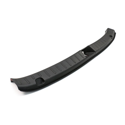 Tesla Model Y Juniper 2025+ Trunk Threshold Strip - TPE Anti-Scratch Protection Lid Cover