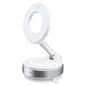 Foldable Vacuum Magnetic Car Phone Holder 2025 - Suction Cup Navigation Mount
