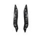 Tesla Model Y Front Bumper Bracket - 2020-2022 Left Right Mount Set