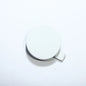 Tesla Model 3 Front Bumper Tow Hook Eye Cover - Trailer Cap Plug 1460701 1084173