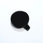Tesla Model 3 Front Bumper Tow Hook Eye Cover - Trailer Cap Plug 1460701 1084173