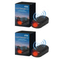 Car Solar Antifreeze Device - Windshield Deicer Snow Removal Tool