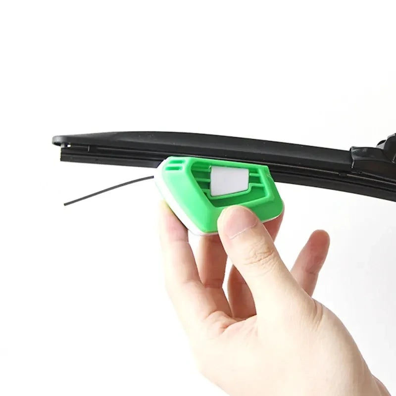 Universal Car Wiper Repair Tool - Windscreen Blade Cutter & Restorer