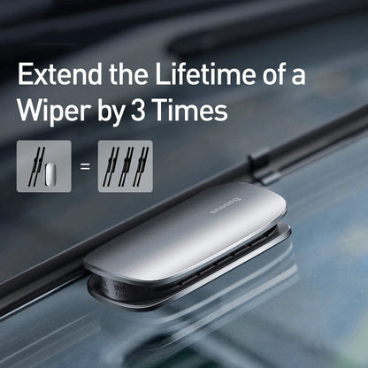 Baseus Car Wiper Blade Repair Kit - Universal Windshield Refurbish Tool