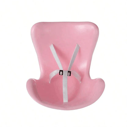 Car Safety Chair Doll Toy - Air Conditioner Aromatherapy Clip