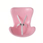 Car Safety Chair Doll Toy - Air Conditioner Aromatherapy Clip