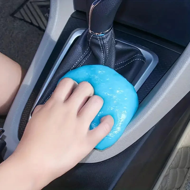 Car Cleaning Gel 70g - Magic Slime Air Vent Cleaner