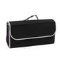 Car Trunk Organizer - Anti-Slip Felt Cloth Storage Bag Compartment Boot Organizer