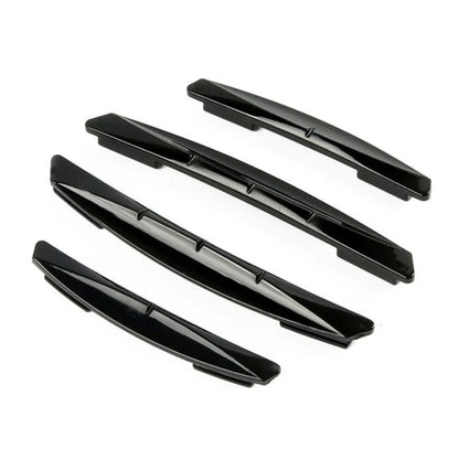 Car Door Edge Guards - Universal Protection Strip Scratch Protector