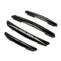 Car Door Edge Guards - Universal Protection Strip Scratch Protector