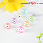 Cute Black Elf Car Interior Decoration - Rearview Mirror Ornaments