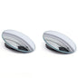 Car Blind Spot Mirrors - Frameless Wide Angle 2pcs Set 2pcs B