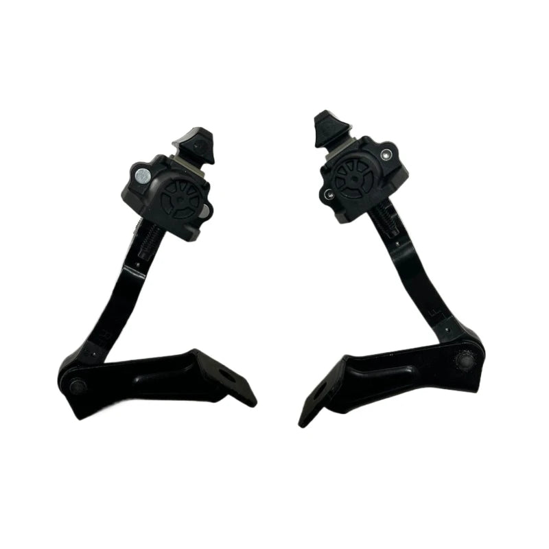 Tesla Model 3 Door Limiter Hinge Stop Check Strap - OEM Parts