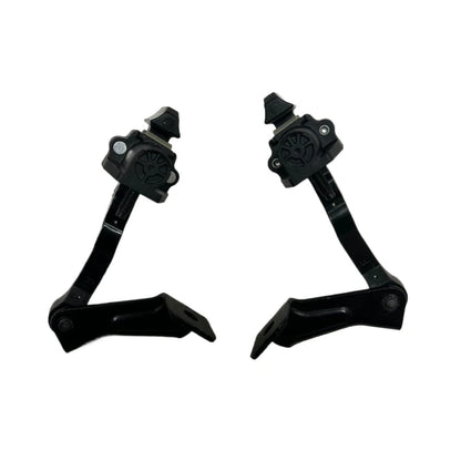 Tesla Model 3 Door Limiter Hinge Stop Check Strap - OEM Parts